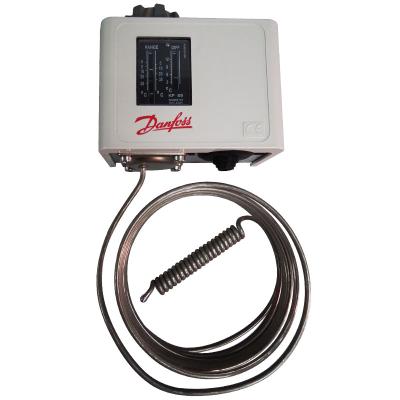 Contrôleur électronique For Cold Storage de thermostat de KP61 060L1102
