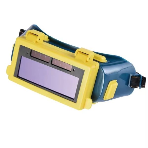 Автоматическое затемнение Сварка очки Очки Защитные очки Защита глаз Лазерная безопасность Сварка очки Сварщик очки Аргон