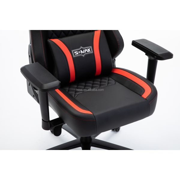 2022 Hot Seller Cadeira para jogos Gaming Chair with 19 Butterfly Mechanism