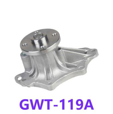 GWT 119A 16100 28041 16100 0H010 Toyota Matrix Water Pump ACV30 ACR30