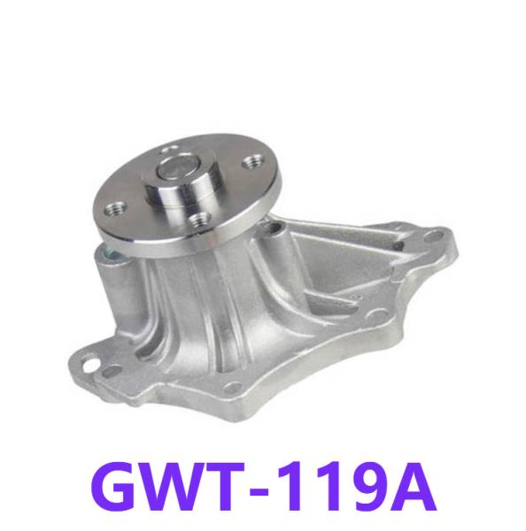 GWT 119A 16100 28041 16100 0H010 Toyota Matrix Water Pump ACV30 ACR30