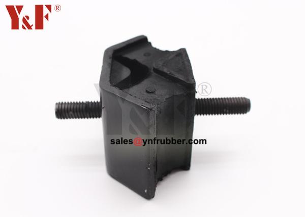 Captive Transit Rubber Mounts For Small Engines 20R-01-29111