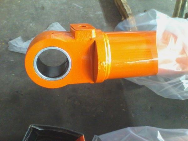 zax350-1  arm boom bucket hydraulic cylinder rod tube parts，hitachi parts, excavator parts