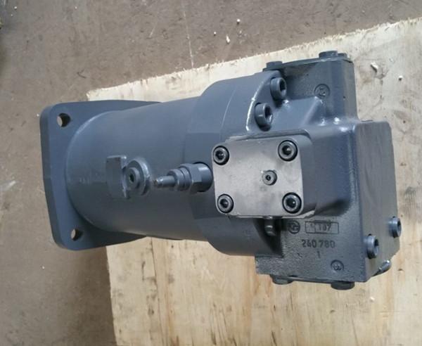 Rexorth A7V225 hydraulic pump, A7V series hydraulic pump high pressure made in China