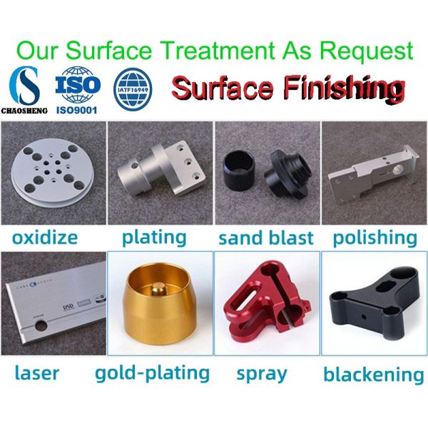 Mechanical HPb63 H68 Copper CNC Brass Parts Adapters Turned Service