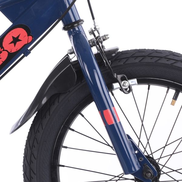 OEM легкие детские велосипеды BMX велосипед 16 дюймов односкоростной