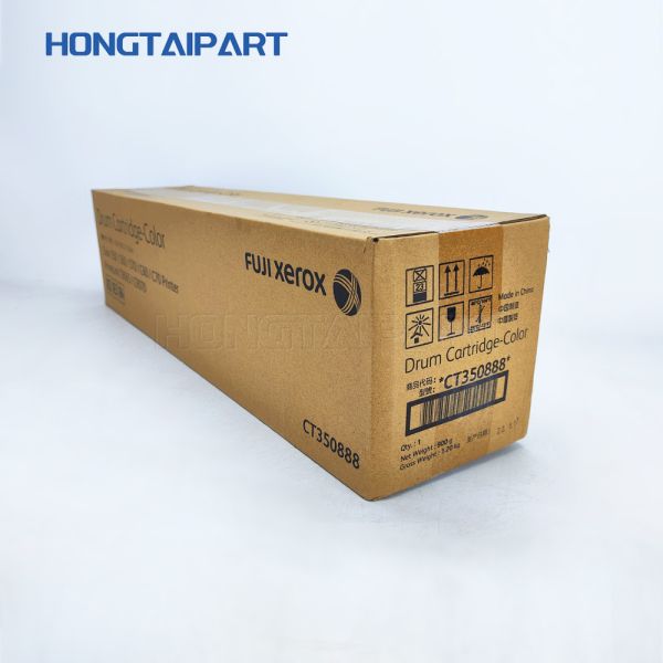 Оригинальный цветный барабанный картридж 013R00664 13R00664 13R664 CT350888 для Xerox Цвет 550 560 570 C60 C70
