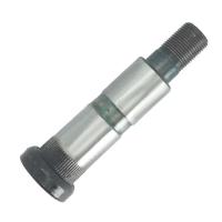 Épingle à ressort à feuilles de haute résistance durable en forme cylindrique 40Cr/35CrMo