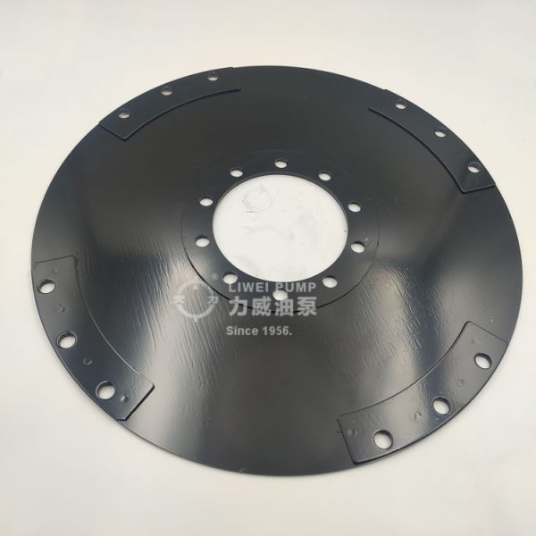 Mitsubishi Forklift Flex Plate Torque Converter 91823-20200