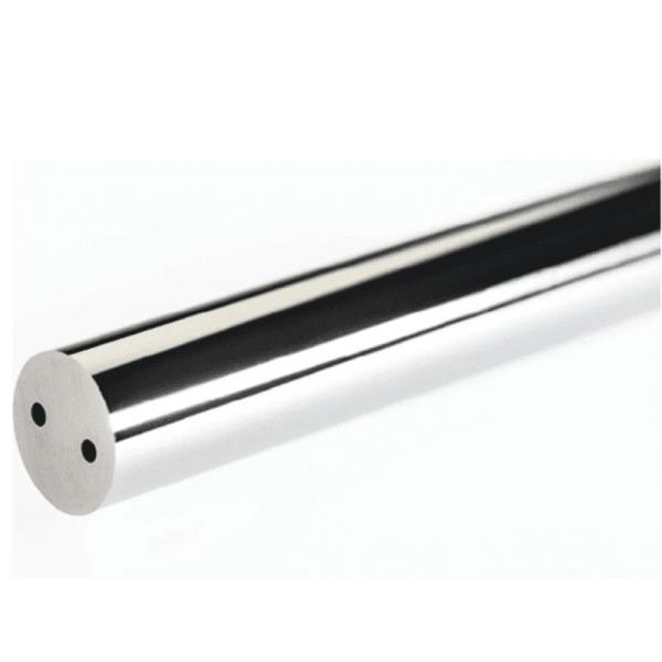 Length in 330 mm Unground Tungsten Carbide Rods For End Mill, Tunring, Reamers