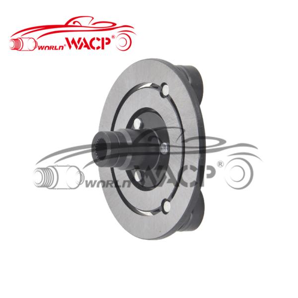 Car AC Compressor Clutch H12A 6PK 12V for Mazda CX7 2.3 CLMZ021