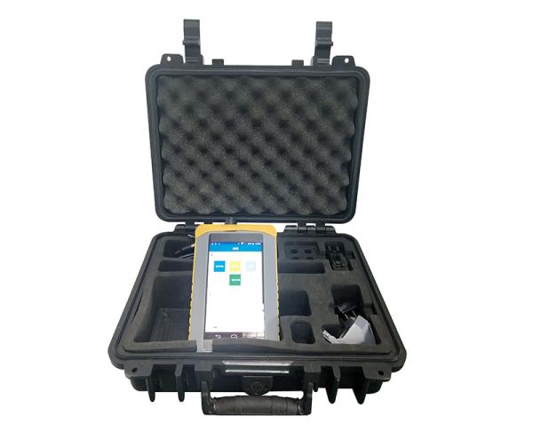 Handheld Raman Spectrometer Pharmaceutical Chemical