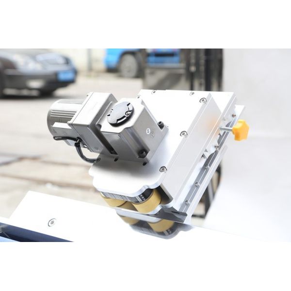 Точность станка для скашивания углов края 50HZ/60HZ многофункциональная высокая