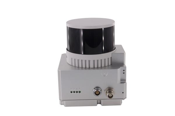 Forestry Surveying Drone LiDAR Geosun GS-260X Aerial Mapping Solution