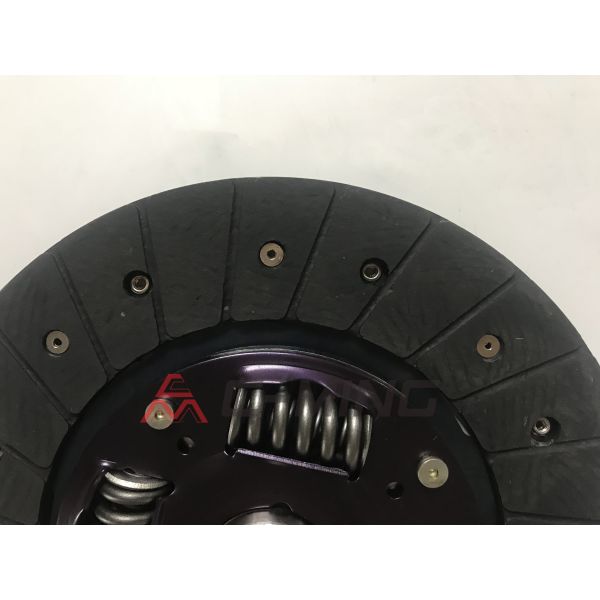 G54B T/C 240mm*23Teeth Mitsubishi Clutch Kits Clutch Disc MR388786