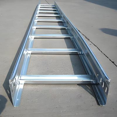 Low Maintenance Cable Ladder Rack for Heavy Duty Up To 500kg Load Capacity