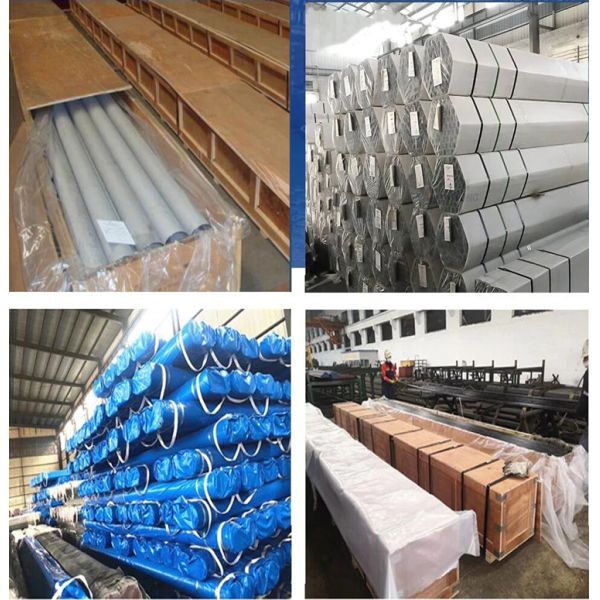 Large diameter round aluminum seamless tube seamless short radius aluminum pipe elbow seamless aluminum tube