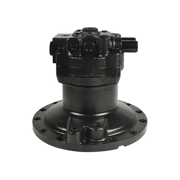SK260-8 Model 100% Brand-new Swing Motor with 6 Months Warranty for Kobelco Excavator Swing Gearbox