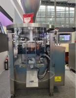 120 sacs/cachetage remplissage de Min Vertical Packaging Machine Forming pour Sugar Tea Powder