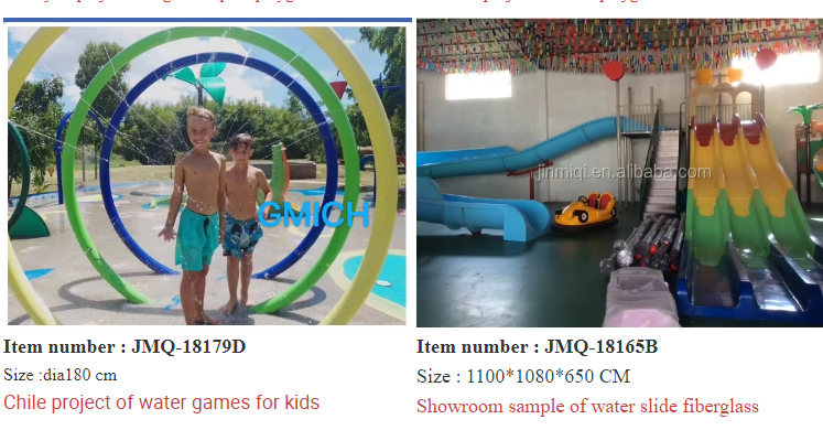 Funny Compact Outdoor Play Structure Customized City Park Small Play Set