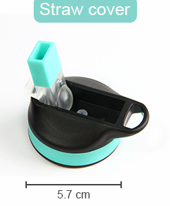 BPA Free 64 oz Half Gallon Motivational Water Bottle Jug For Fitness Gym Outdoor