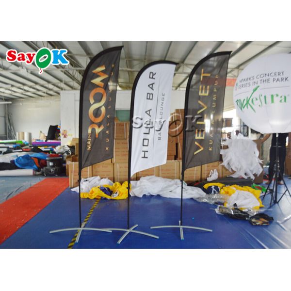 Шатер складчатости флага ножа воздуха на открытом воздухе шатра партии портативный раздувной для продвижения/рекламы
