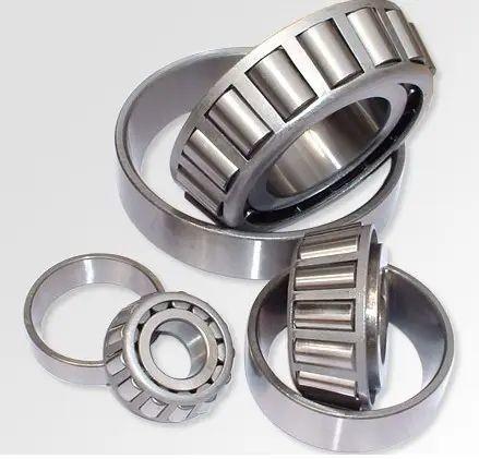 Double Row / Four Row Metric Size Tapered Roller Bearing 33122