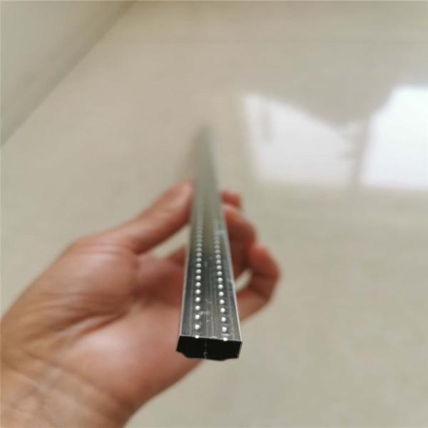 Bendable Aluminum Spacer Bars 6A-27A for Insulating Glass Aluminum Spacers Bar for Double Glassing