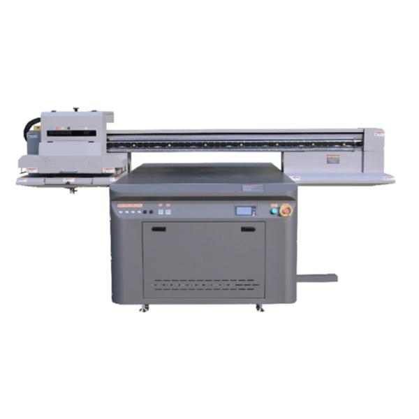 Inkjet Printer Applicable UV Mug Bottle Phone Case Tile Printer 6090 for DX5/DX7/XP600/TX800 Heads