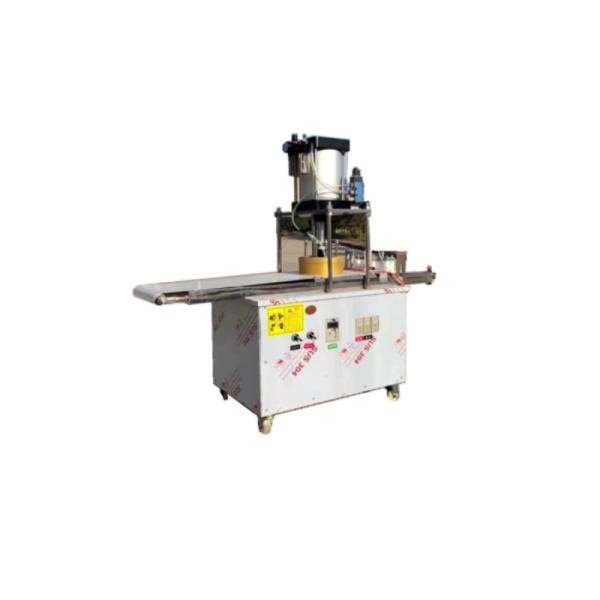 Hot Sales Dough Rolling Machine Pizza / Pizza Dough Press Machine / Dough Sheeter Machine