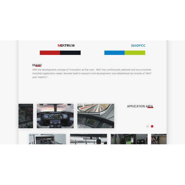 Shenzhen City MEKT Electronics Co., Ltd.