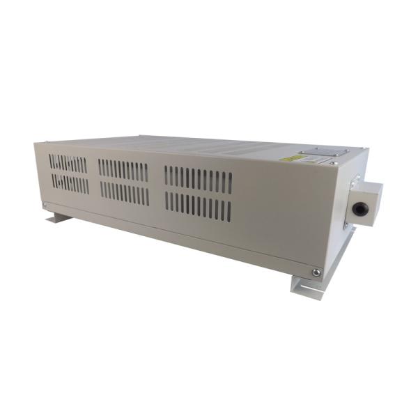Unité de freinage dynamique personnalisable à économie d'énergie, résistance de freinage Vfd JH-ZDR-8KW5R