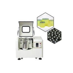 Lab Ball Mill