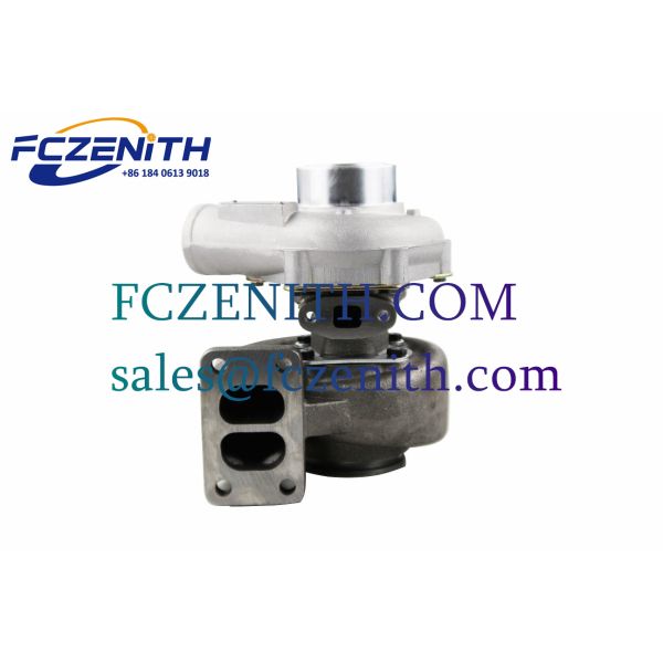 H1C 4TA-390 4BTA 3.9 Cummins Engine Turbocharger 3522900 3802290 3903667 3903666 J919139 J919133 J919130