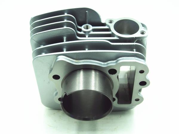 Durable BAJAJ Cylinder , 150cc Four Stroke Motorcycle Engine Cylinder BM150
