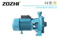 Pompes à eau centrifuges de double roue à aubes SCM2 pour garnitures civiles/industrielles