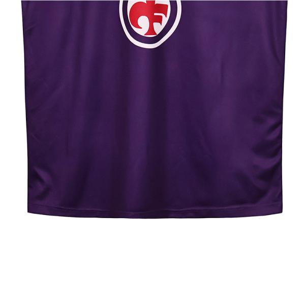 1984-1985 Fiorentina maison maillot rétro de haute qualité réplique support personnalisation