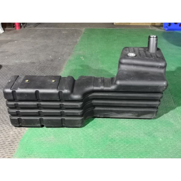 Пластиковая прессформа Rotomoulding умирает продукция автомобильных деталей