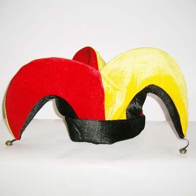 National Advertising Promotional Germany Party Hat