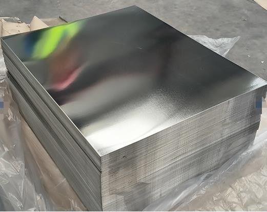 Олово SPCC покрыло консервную банку 0.50mm еды Tinplate 2.0/2.0 листа 2.8/2.8 покрывая
