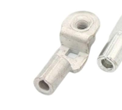 Copper Screw Type Cable Lugs M3-M8 For Electrical Connections