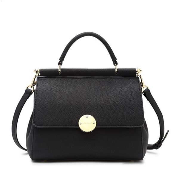 Artificial Leather Handbag Fashion PU Tote Bags for Women