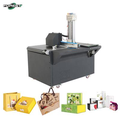 Impressora a jato de tinta de caixa ondulada OEM Sistema de fornecimento contínuo de tinta de 50 Hz