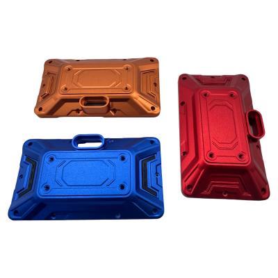 Servicio de torneado y fresado CNC de aluminio y cobre, fresado CNC de 4 ejes