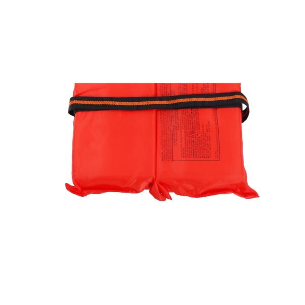 AG18008 Polyester Oxford Marine Life Jacket