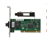 DONGWE LAN Card 100M PCI DW-LCV6105 PCI Card,100M ,MM or SM, 2km-120km