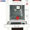 Europe Standard Fiber Laser Metal Marking Machine For Bar Code Nameplate Marking