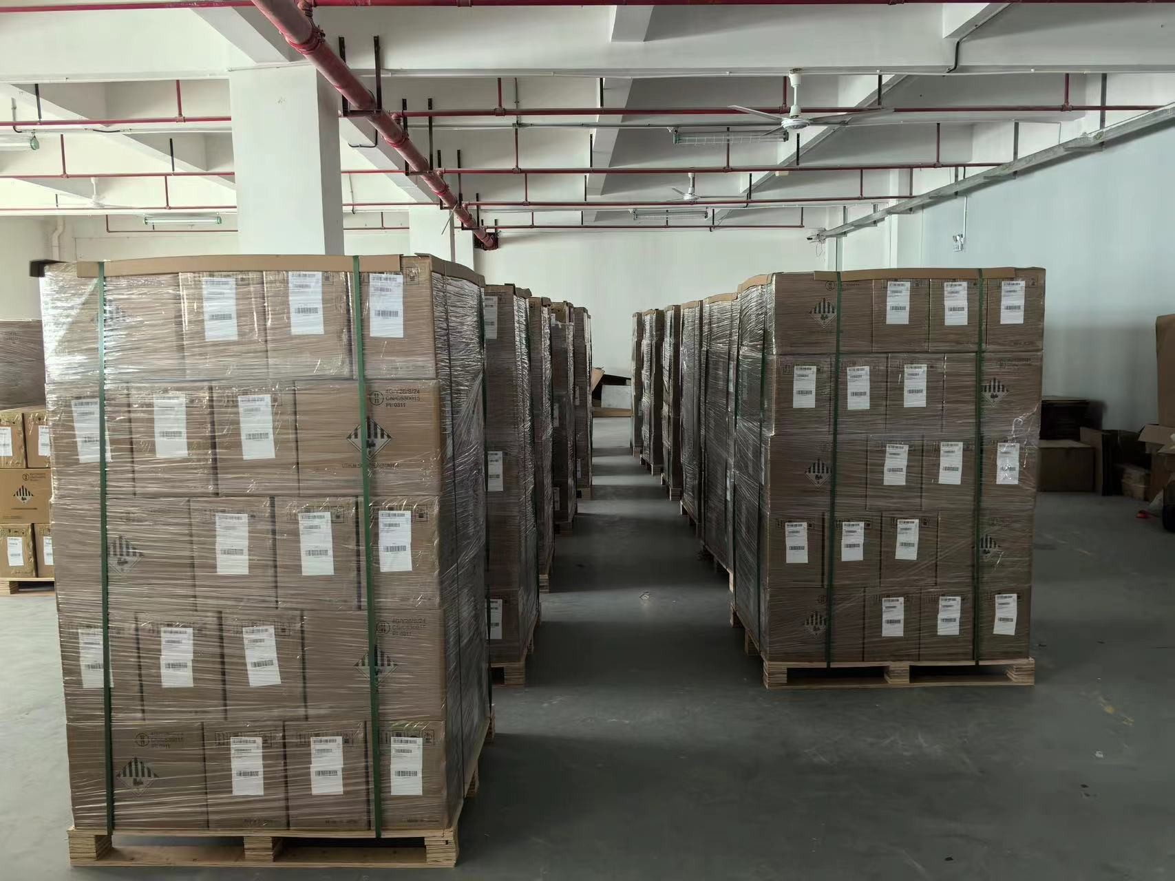 3.2В Призматический пакет класса А LifePo4 батарея 280Ah Литий-ионный OEM пакет