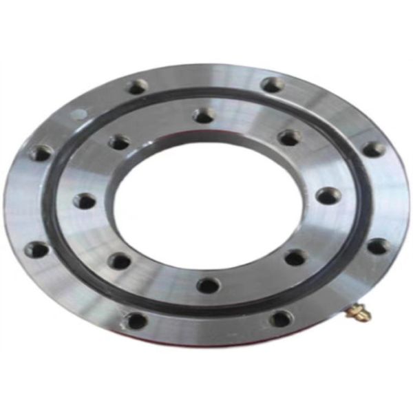 Steel Slewing Bearing Gear 4437132 Excavator ZX80 Swing Bearing