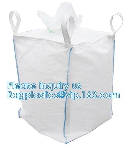 Sand Bags, U-Panel Jumbo Bags, Spout Sacks, Firewood Sacks, Collection Sacks, Dumpster, Breathable Bags